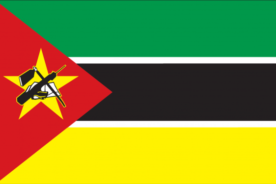 Transport Mozambique