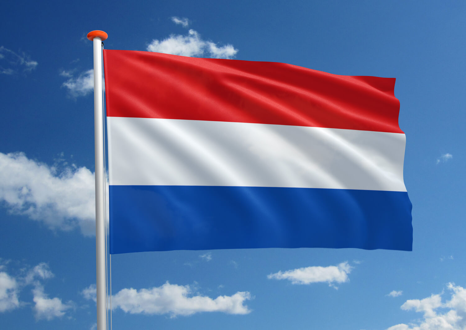 Versturen Nederland