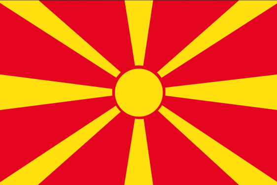 Transport Noord-Macedonie