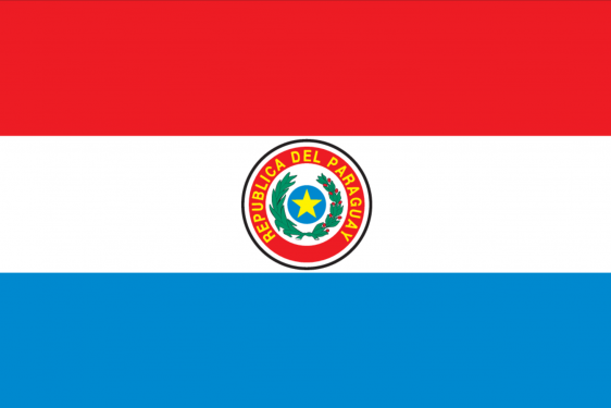 Transport Paraguay