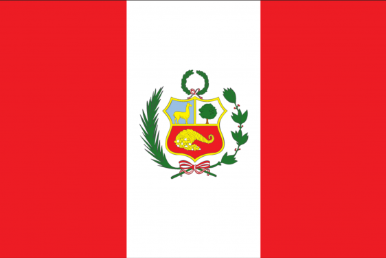 Transport Peru