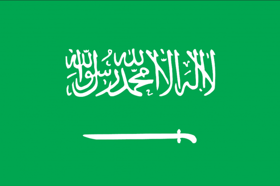 Transport Saoedi-Arabie