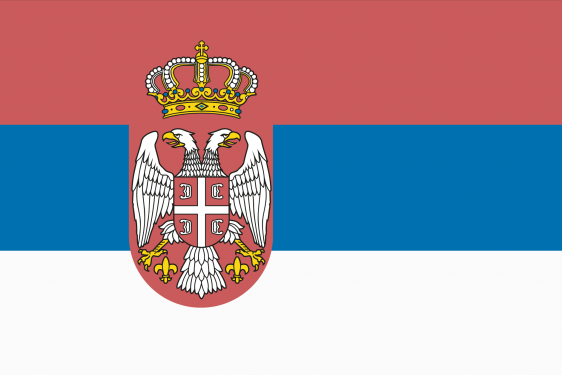 Transport Serbia
