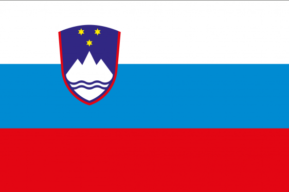 Transport Slovenie
