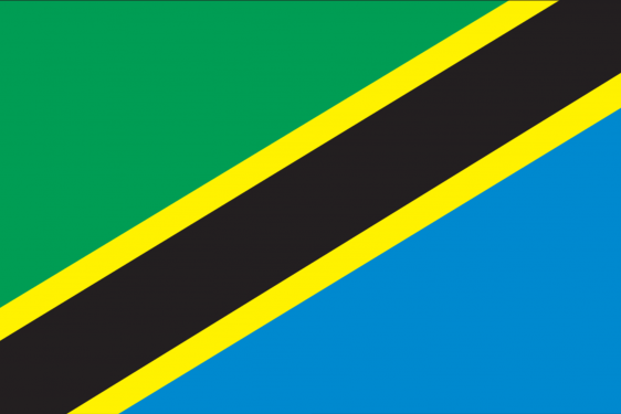 Transport Tanzanie