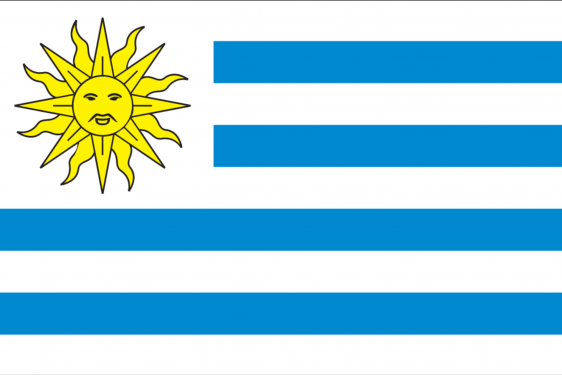 Transport Uruguay