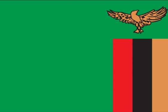 Transport Zambia