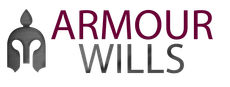 Armour Wills Logo