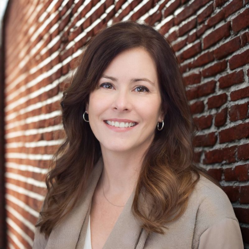 Angie, Founder and Principal Senior Living Consultant at TrueGuide Senior Advisors Columbus OH.