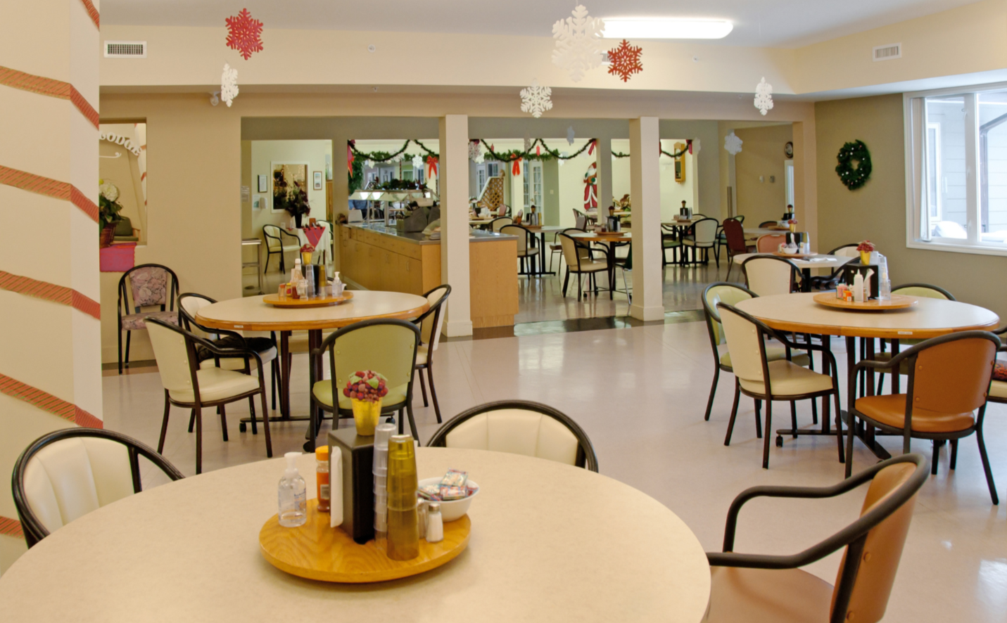Not sure where to start with senior living? Learn the differences between Independent Living, Assist