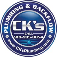 CK's Plumbing & Backflow, LLC