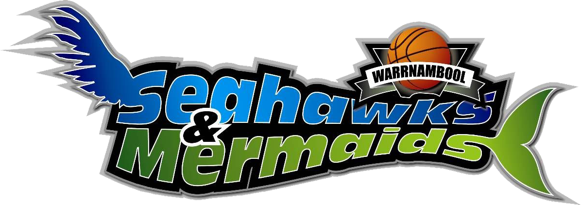 logo warrnambool basketball