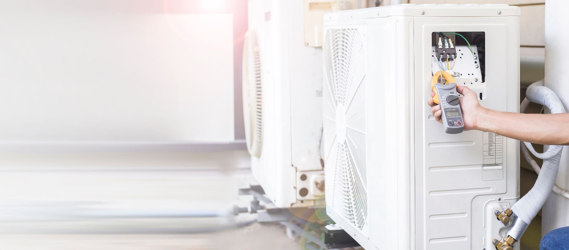 HVAC project