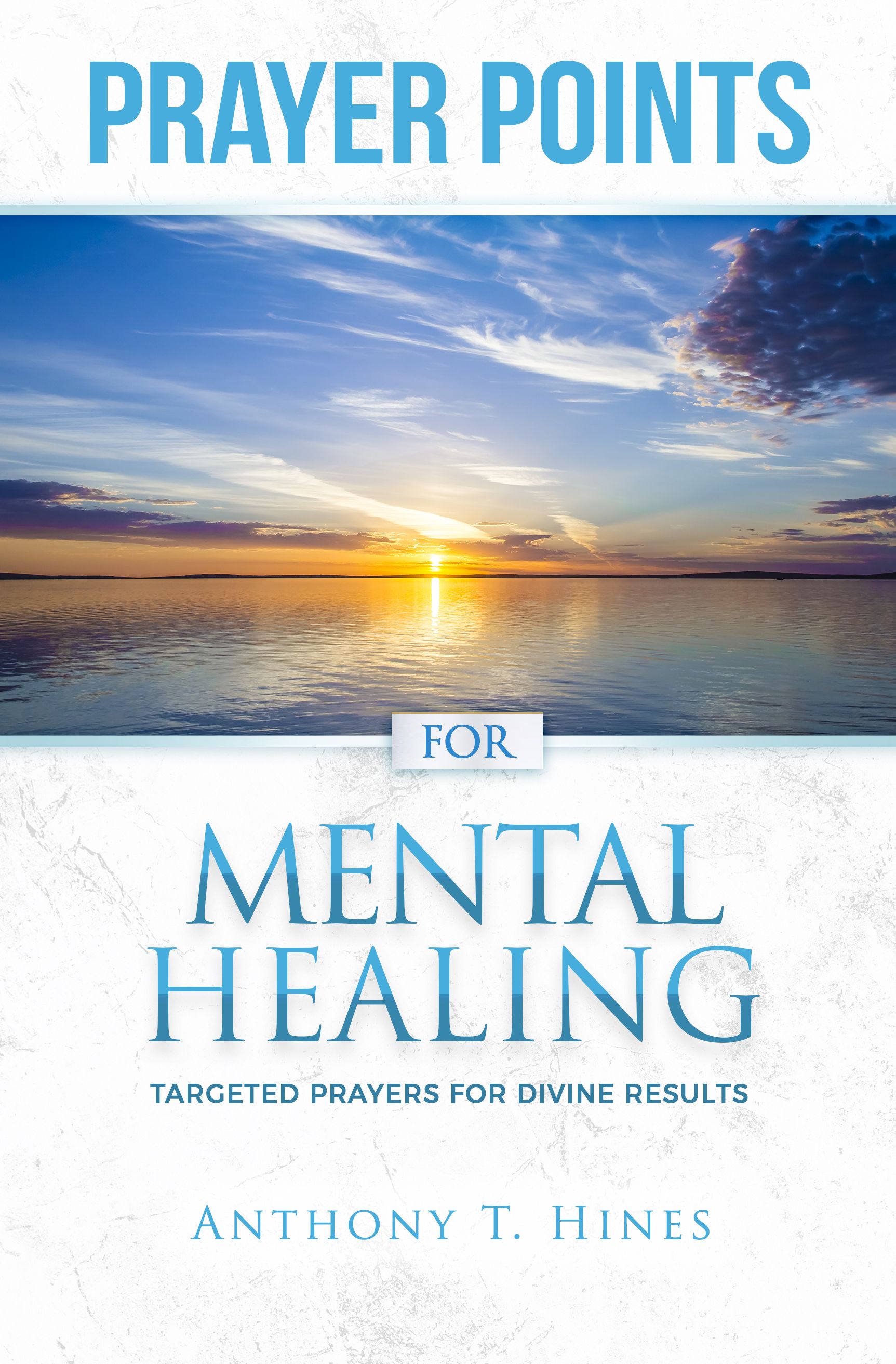 Prayer Point for Mental Healing