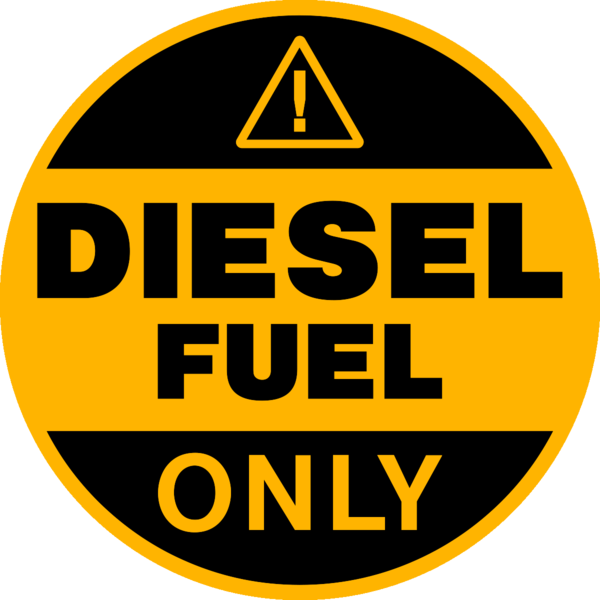 diesel fuel forklift florida