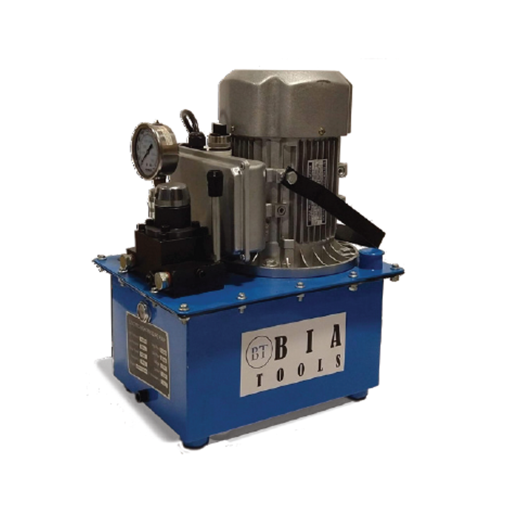 Pompes Électriques -  BIA TOOLS | Série EEP