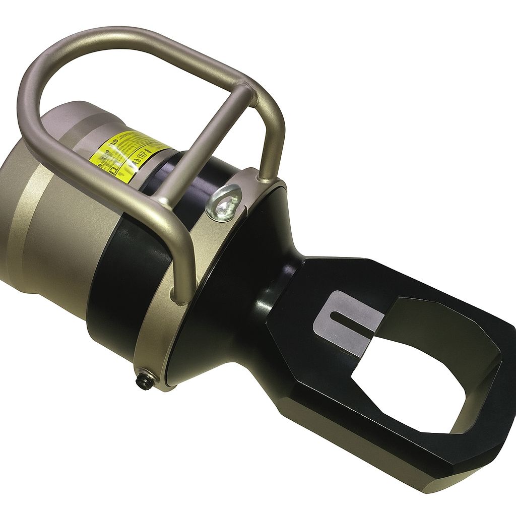 Casse-écrous - AIPI | Série SHNG