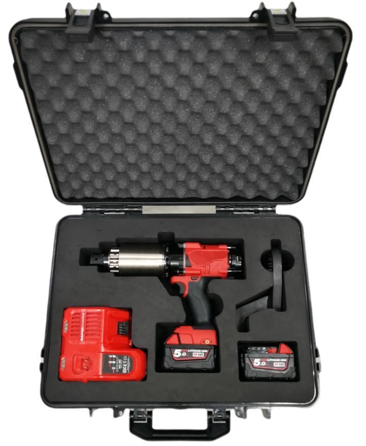 Clé à batterie - FOREM PROLINE | Série FBEW