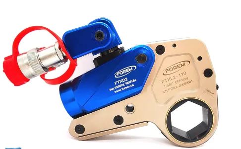 Clé profile bas - FOREM PROLINE | Série FTXD-FTXL