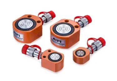 Cylindres plat - AIPI | Série SFC