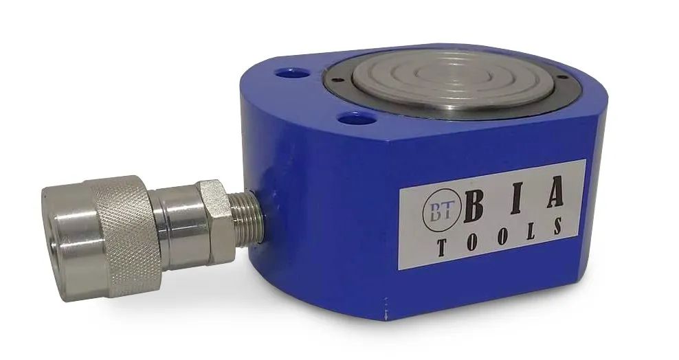 Cylindres plat - BIA TOOLS | Série SF