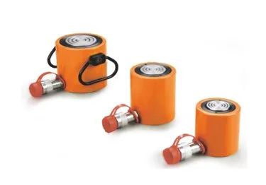 Cylindres profile bas - AIPI | Série SLC