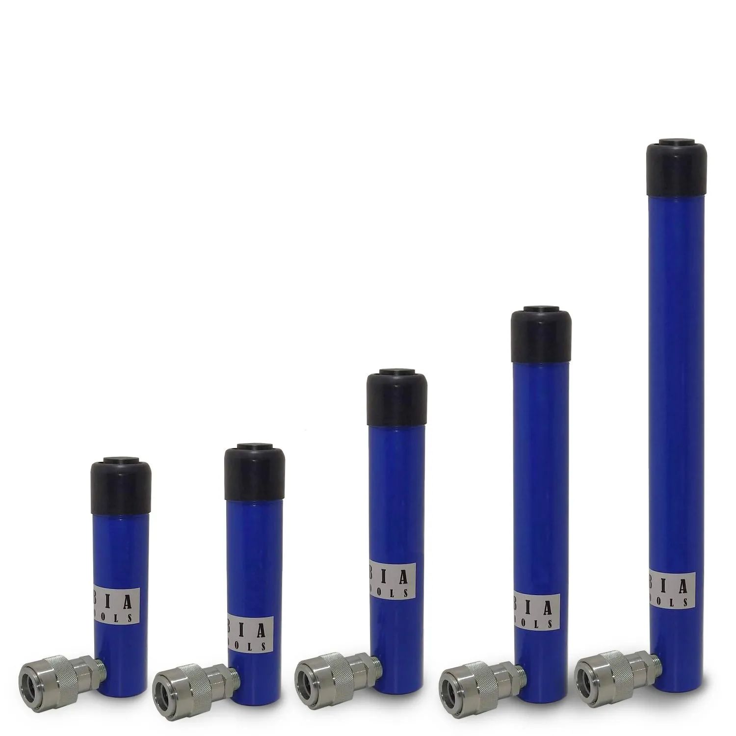 Cylindres réguliers - BIA TOOLS | Série SR