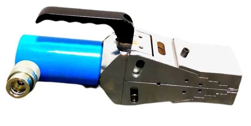 Écarteurs de brides hydrauliques - FOREM PROLINE | Série HFS