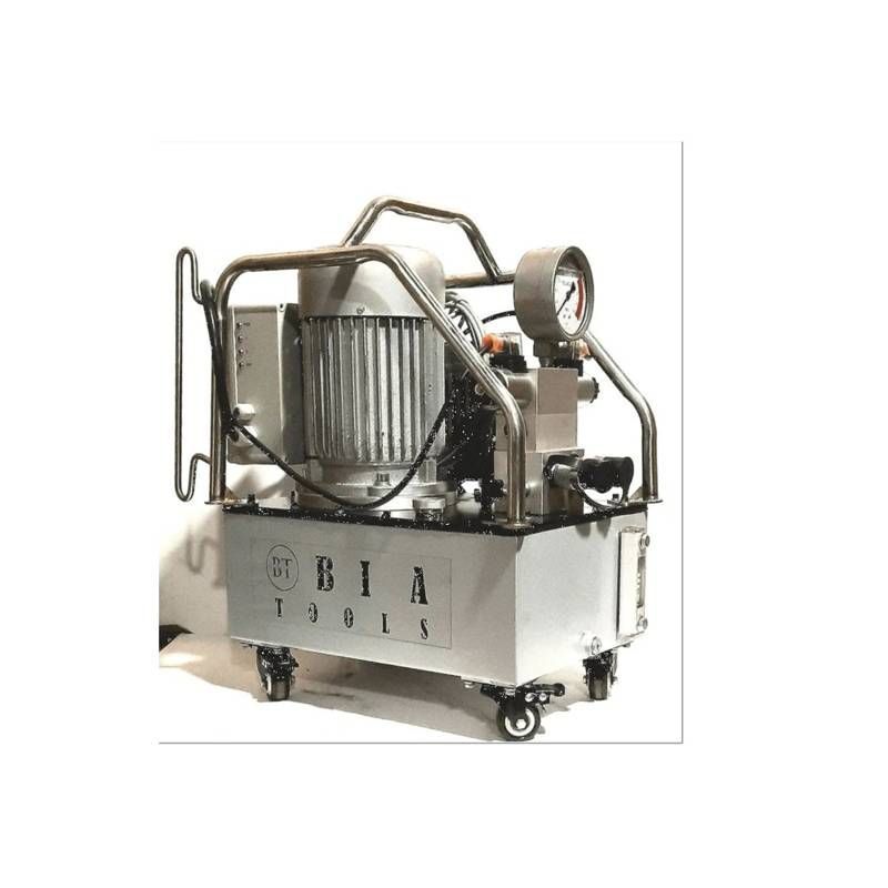 Pompes Électriques -  BIA TOOLS | Série EP