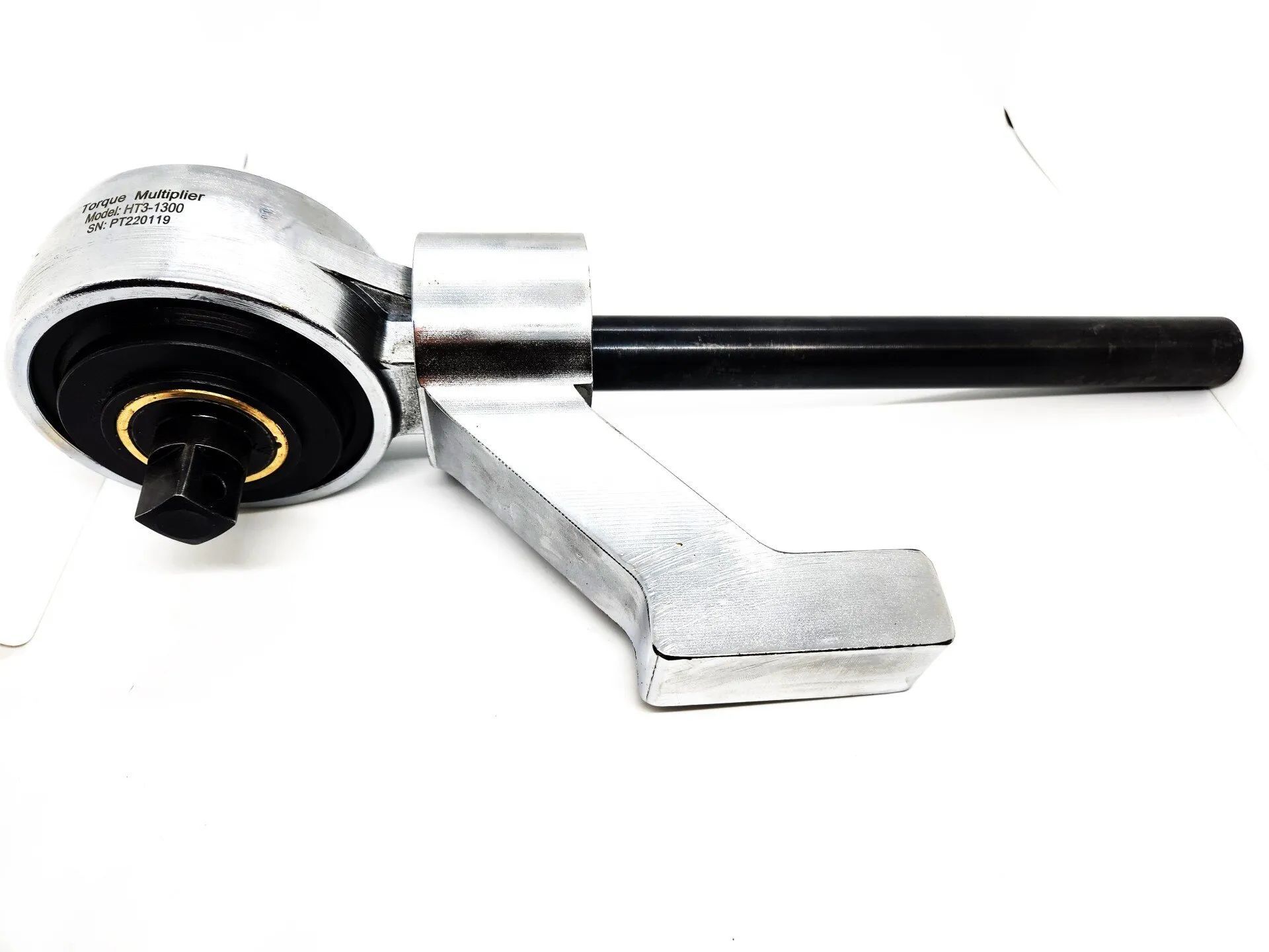 Multiplicateurs - FOREM PROLINE | Série HT3