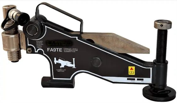 Outils d'alignement de brides