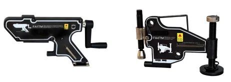 Outils d'alignement de brides mécanique - FOREM PROLINE | Série FA Mécanique