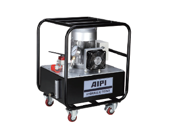 Pompes Électriques -  AIPI | Série EPC15 / EPC 25