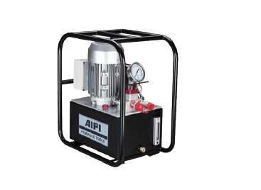 Pompes Électriques -  AIPI | Série EPC8 / EPC 10