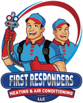 First Responders Heating and Air Conditioning LLC