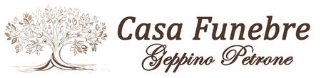 Logo Casa Funebre