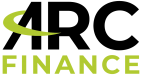 Arc Finance Footer Logo