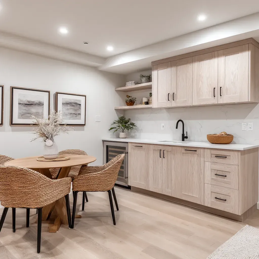 Basement Renovation Vancouver Designs Open Layout Basement With Flexible Living Space. Basement Contractor Vancouver Maximizes Floor Plan Efficiency.
Basement Renovation Vancouver Builds Multi Purpose Room With Seating And Storage Integration. Basement Contractor Vancouver Creates Versatile Space.
Basement Renovation Vancouver Develops Rental Suite With Private Entrance And Full Amenities. Basement Contractor Vancouver Generates Income Opportunity.
Basement Renovation Vancouver Installs Egress Window With Safety And Natural Light Benefits. Basement Contractor Vancouver Meets Building Code Standards.
Basement Renovation Vancouver Upgrades Staircase With Railings And Finish Carpentry. Basement Contractor Vancouver Improves Accessibility.