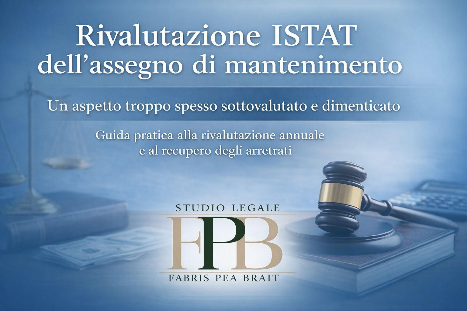 un aspetto troppo spesso sottovalutato e dimenticato