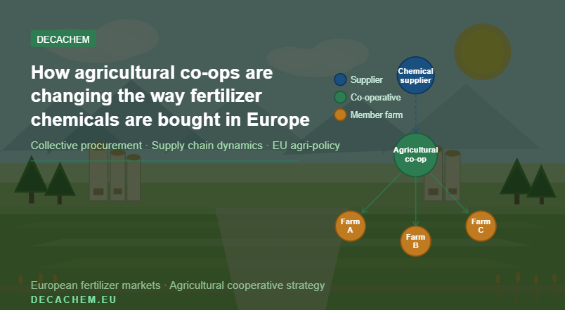 Agricultural Coops Cover