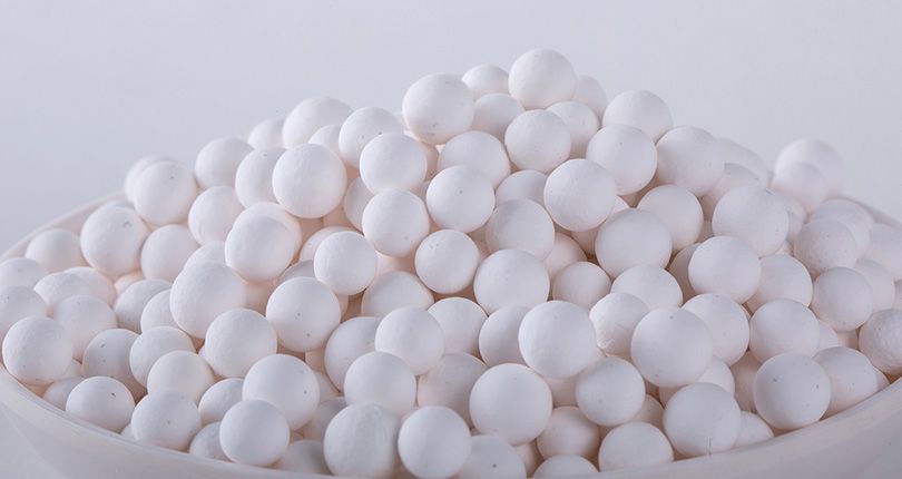Activated Alumina Balls
