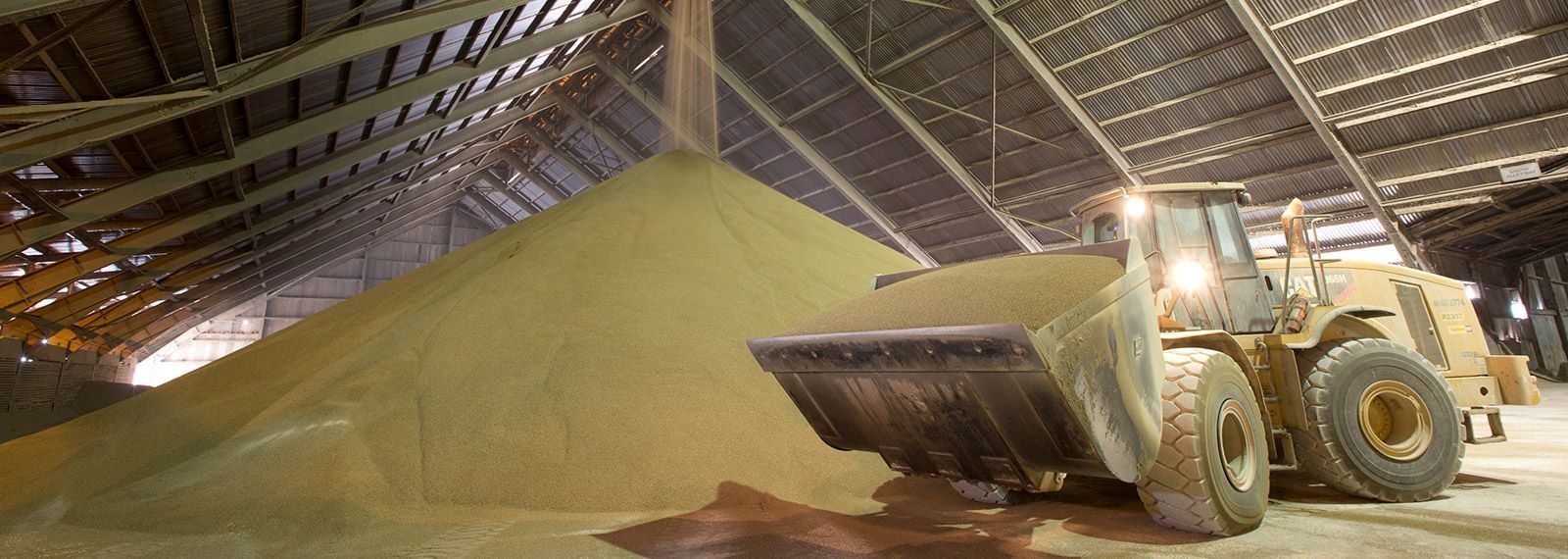 Phosphate Prdocution