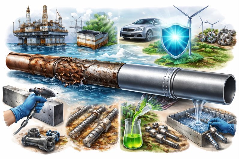 Corrosion Protection