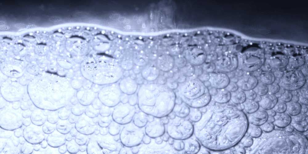 Defoamers Dispersants