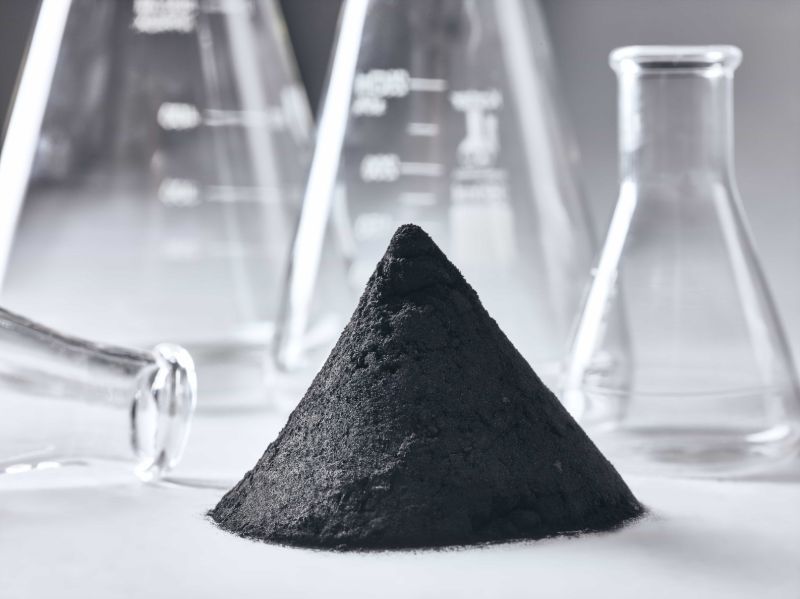 Destilation Absorbence