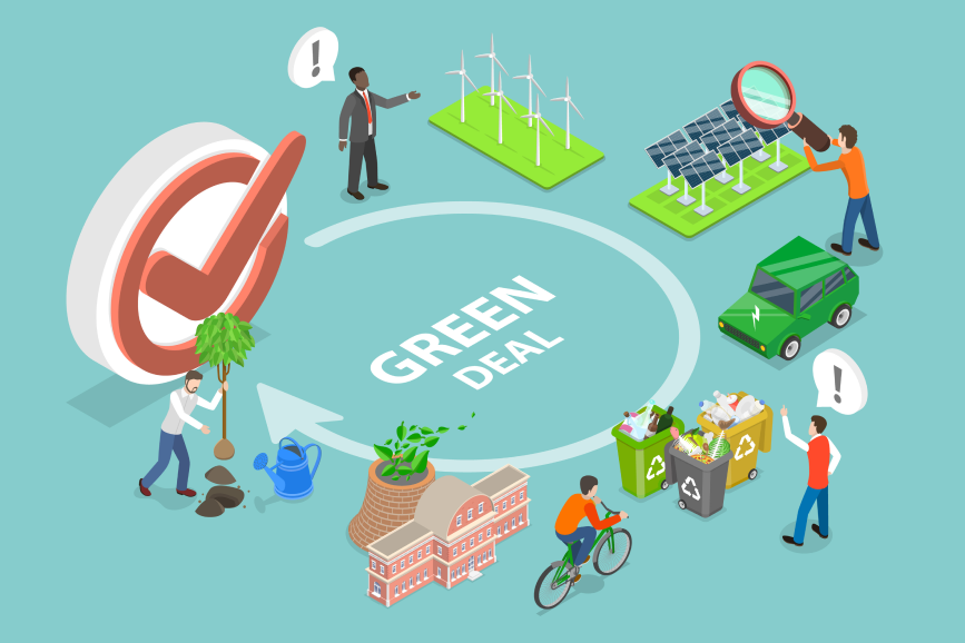 EU Green Deal2