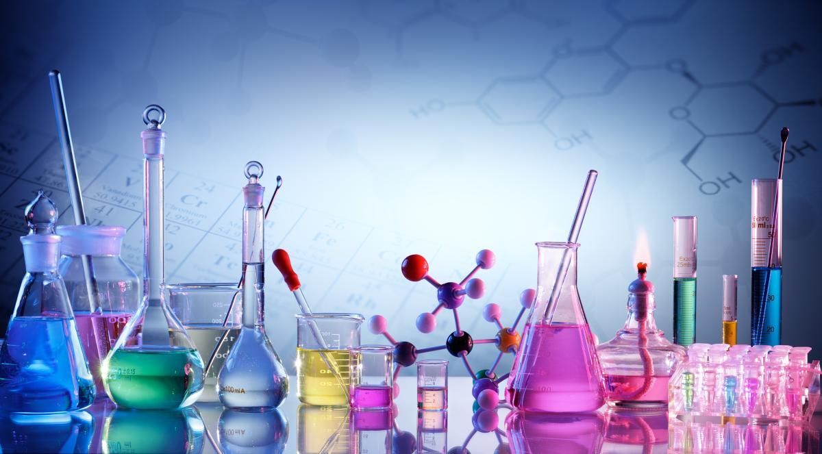 Chemicals regulatory
