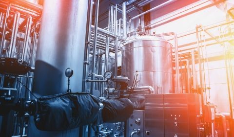 EU Food Standards Factory