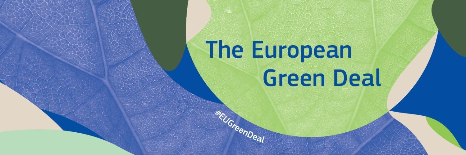 The European Green Deal