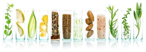 Food Grade Chemicals